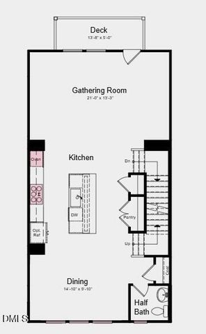 584 Macmillan Way, Knightdale, NC 27545