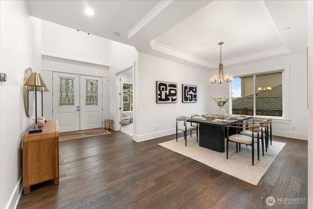 13707 NE 133rd Place, Kirkland, WA 98034