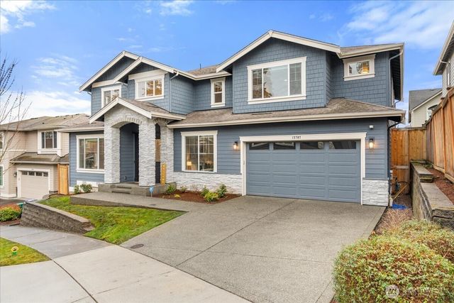 13707 NE 133rd Place, Kirkland, WA 98034