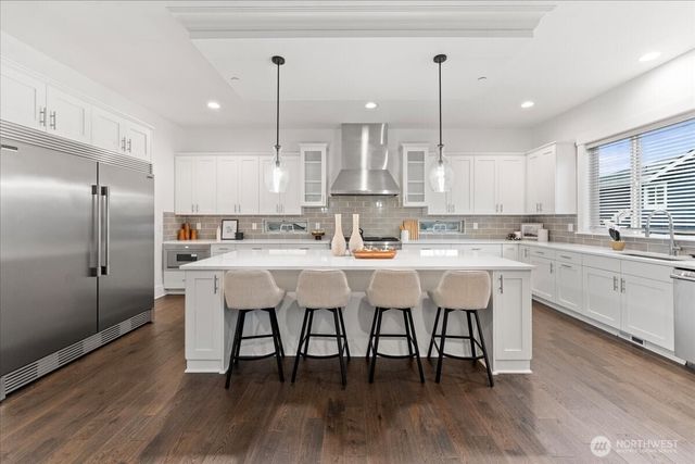 13707 NE 133rd Place, Kirkland, WA 98034