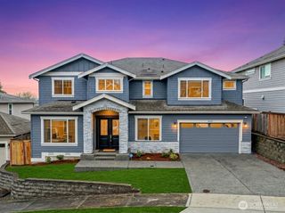 13707 NE 133rd Place, Kirkland, WA 98034