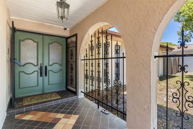 8329 BROKEN WILLOW LANE, Port Richey, FL 34668