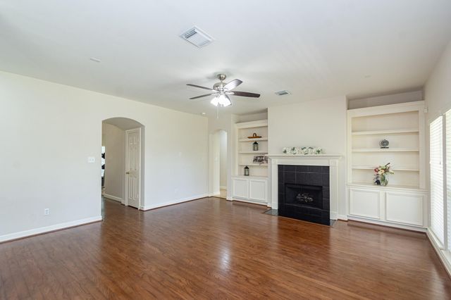 4119 Pembrooke Way, Richmond, TX 77406