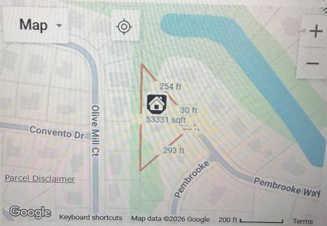 4119 Pembrooke Way, Richmond, TX 77406