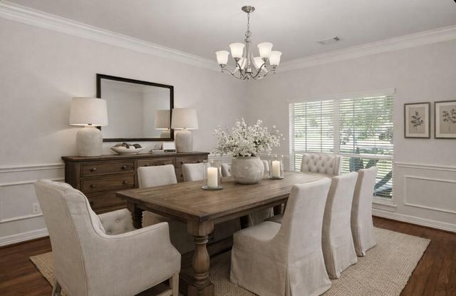 4119 Pembrooke Way, Richmond, TX 77406