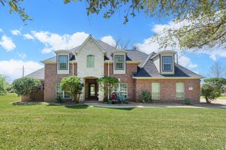 4119 Pembrooke Way, Richmond, TX 77406