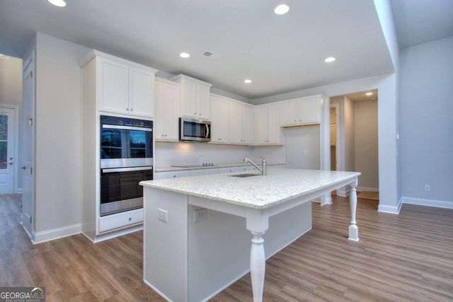 64 Sherwood Dr Lot 05, Commerce, GA 30529