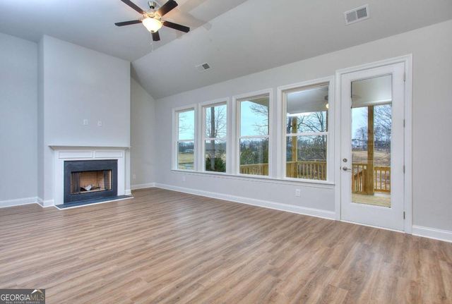 64 Sherwood Dr Lot 05, Commerce, GA 30529
