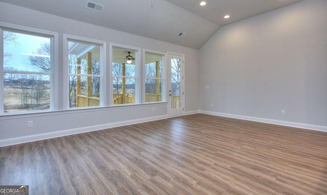64 Sherwood Dr Lot 05, Commerce, GA 30529