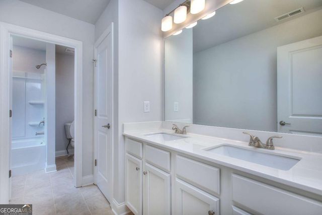 64 Sherwood Dr Lot 05, Commerce, GA 30529