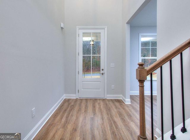 64 Sherwood Dr Lot 05, Commerce, GA 30529