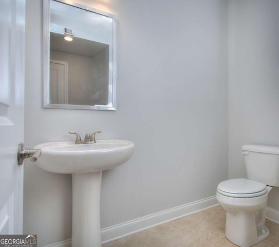64 Sherwood Dr Lot 05, Commerce, GA 30529