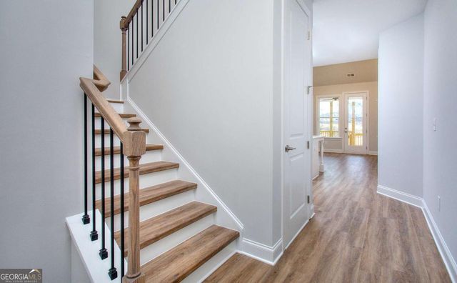 64 Sherwood Dr Lot 05, Commerce, GA 30529