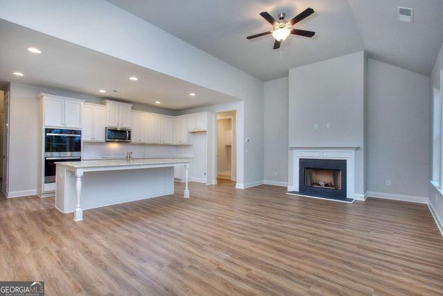 64 Sherwood Dr Lot 05, Commerce, GA 30529