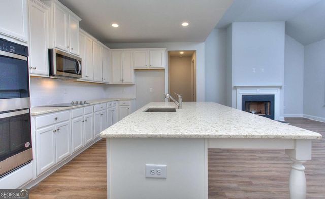 64 Sherwood Dr Lot 05, Commerce, GA 30529