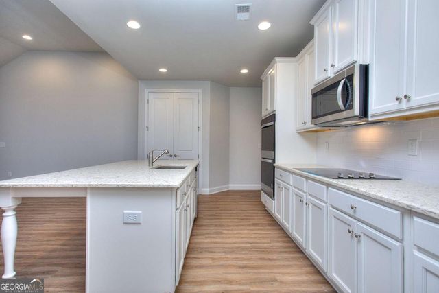 64 Sherwood Dr Lot 05, Commerce, GA 30529