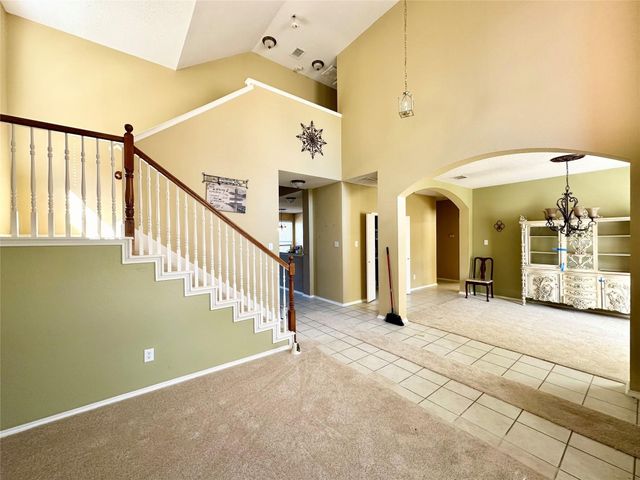 4009 Standridge Drive, The Colony, TX 75056