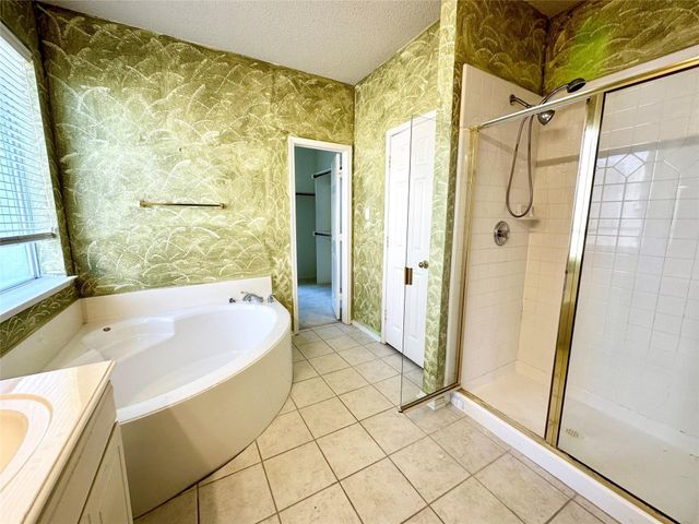 4009 Standridge Drive, The Colony, TX 75056