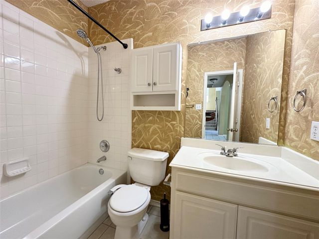 4009 Standridge Drive, The Colony, TX 75056