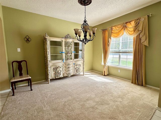 4009 Standridge Drive, The Colony, TX 75056