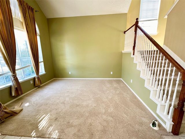 4009 Standridge Drive, The Colony, TX 75056