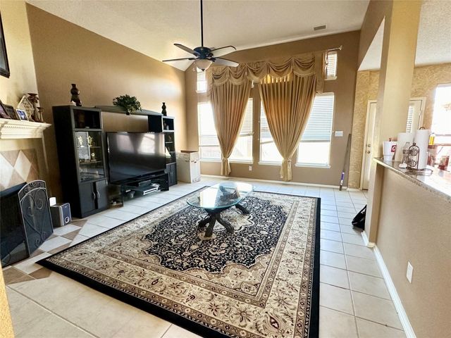 4009 Standridge Drive, The Colony, TX 75056