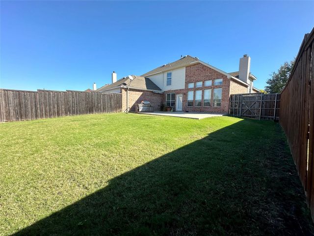 4009 Standridge Drive, The Colony, TX 75056