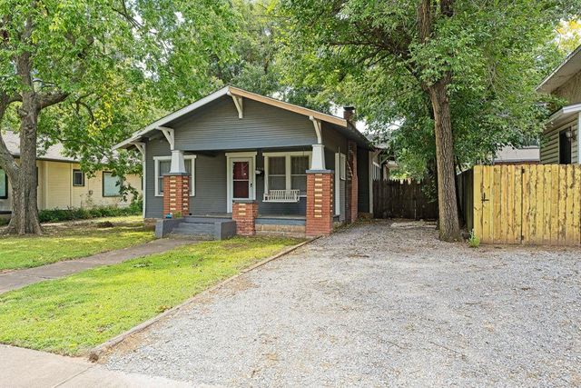 310 Castro Street, Norman, OK 73069