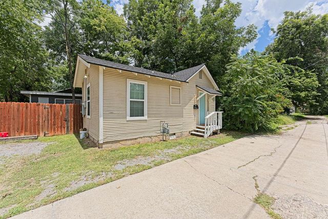 310 Castro Street, Norman, OK 73069