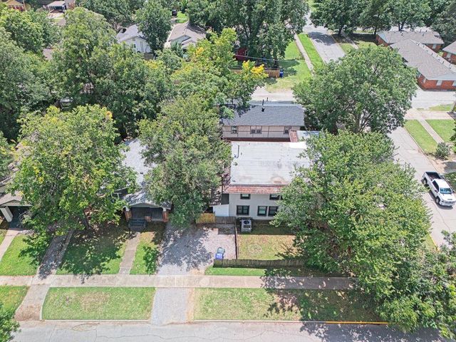 310 Castro Street, Norman, OK 73069