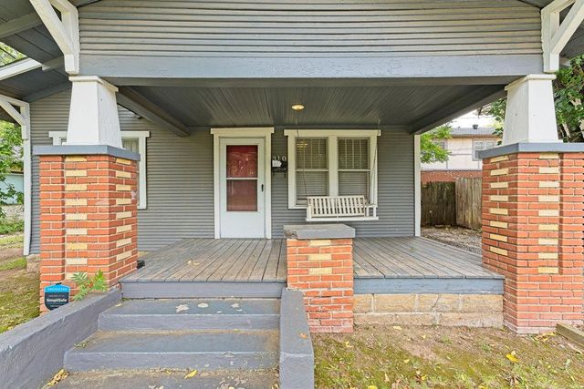 310 Castro Street, Norman, OK 73069