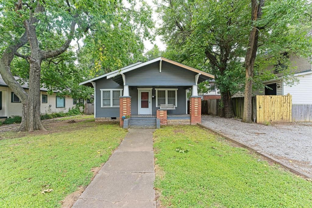 310 Castro Street, Norman, OK 73069