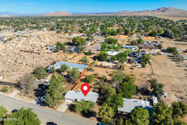 17837 Joshua Grove Avenue, Palmdale, CA 93591