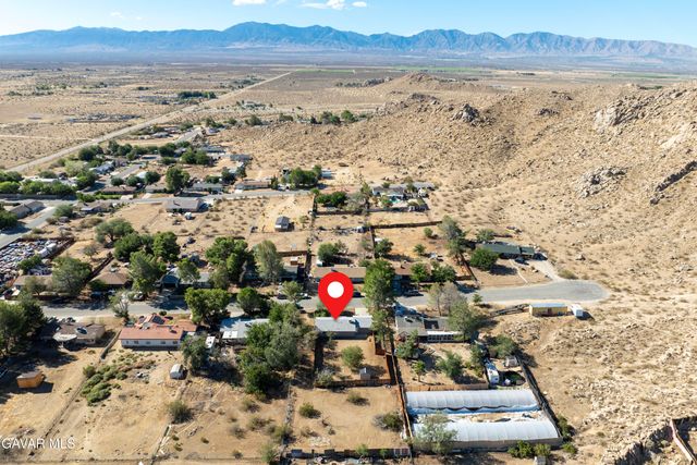 17837 Joshua Grove Avenue, Palmdale, CA 93591