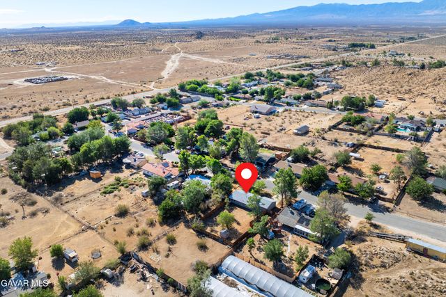 17837 Joshua Grove Avenue, Palmdale, CA 93591