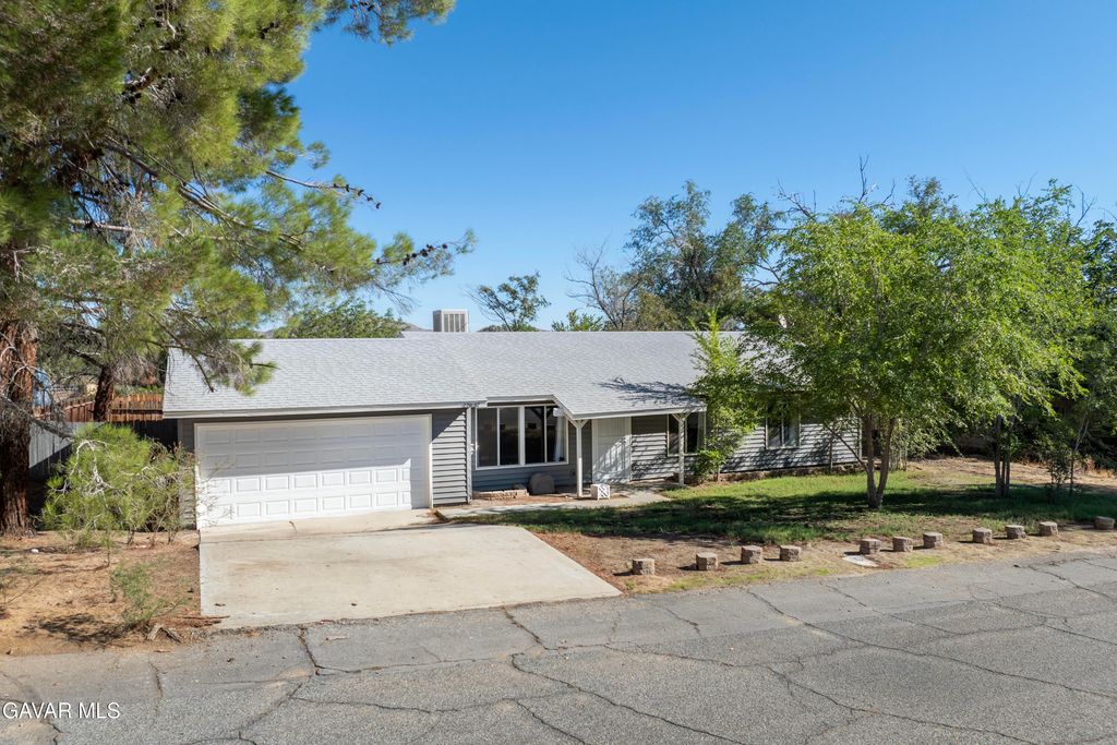 17837 Joshua Grove Avenue, Palmdale, CA 93591