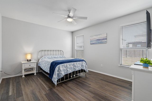 1906 Dragonfly LOOP, Bastrop, TX 78602