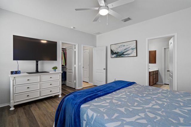 1906 Dragonfly LOOP, Bastrop, TX 78602