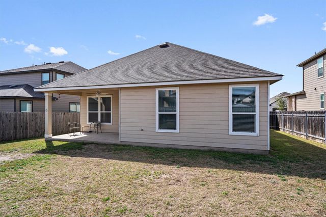1906 Dragonfly LOOP, Bastrop, TX 78602