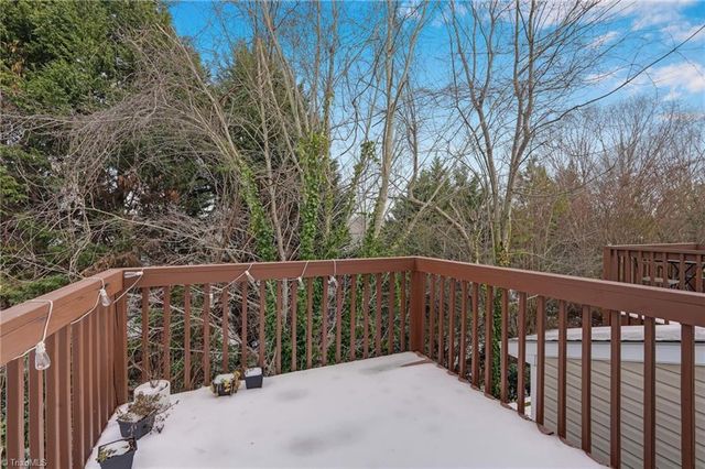 1938 Ray Alexander Drive, Greensboro, NC 27410