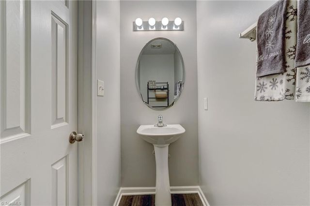 1938 Ray Alexander Drive, Greensboro, NC 27410