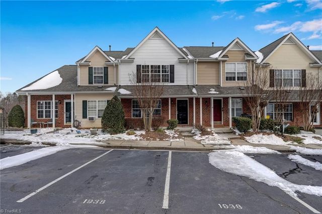 1938 Ray Alexander Drive, Greensboro, NC 27410