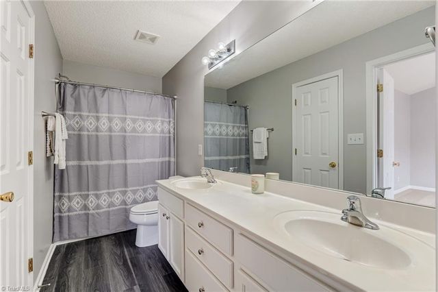 1938 Ray Alexander Drive, Greensboro, NC 27410