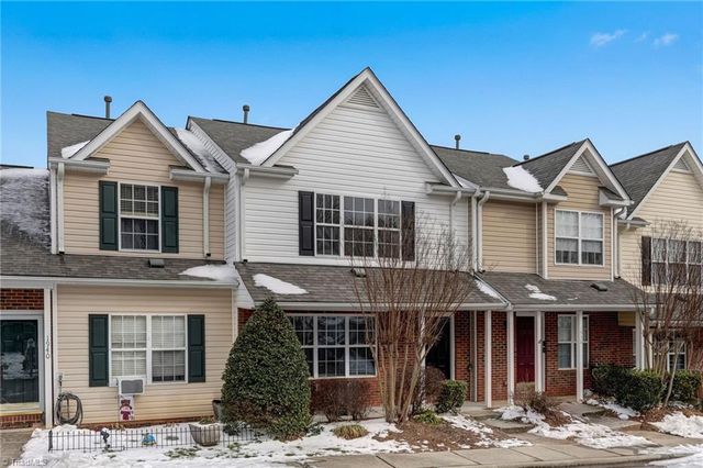 1938 Ray Alexander Drive, Greensboro, NC 27410