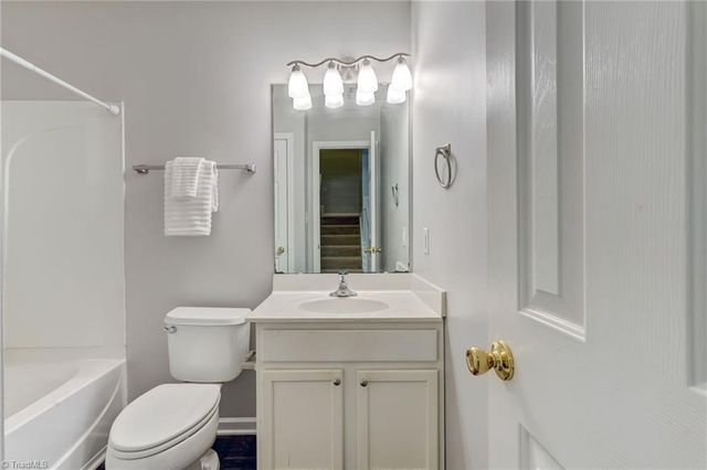 1938 Ray Alexander Drive, Greensboro, NC 27410