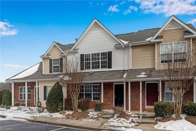 1938 Ray Alexander Drive, Greensboro, NC 27410