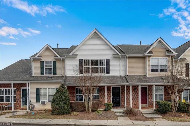 1938 Ray Alexander Drive, Greensboro, NC 27410