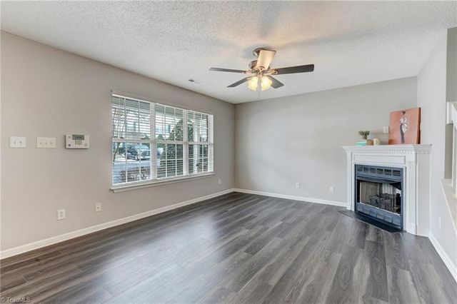 1938 Ray Alexander Drive, Greensboro, NC 27410