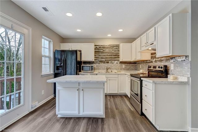 1938 Ray Alexander Drive, Greensboro, NC 27410