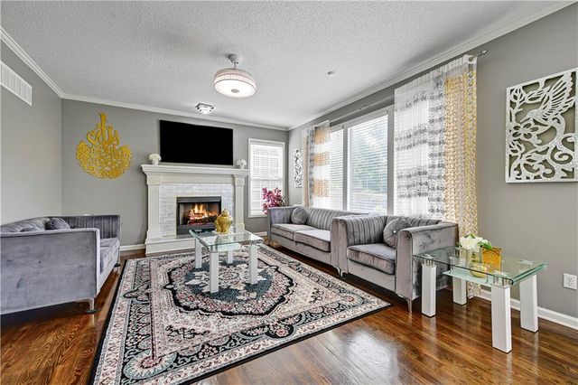 22115 W 51ST Terrace, Shawnee, KS 66226